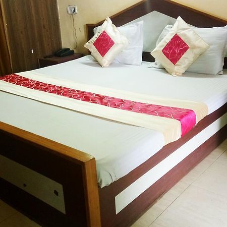 Hotel Royal View Shimla Exterior foto