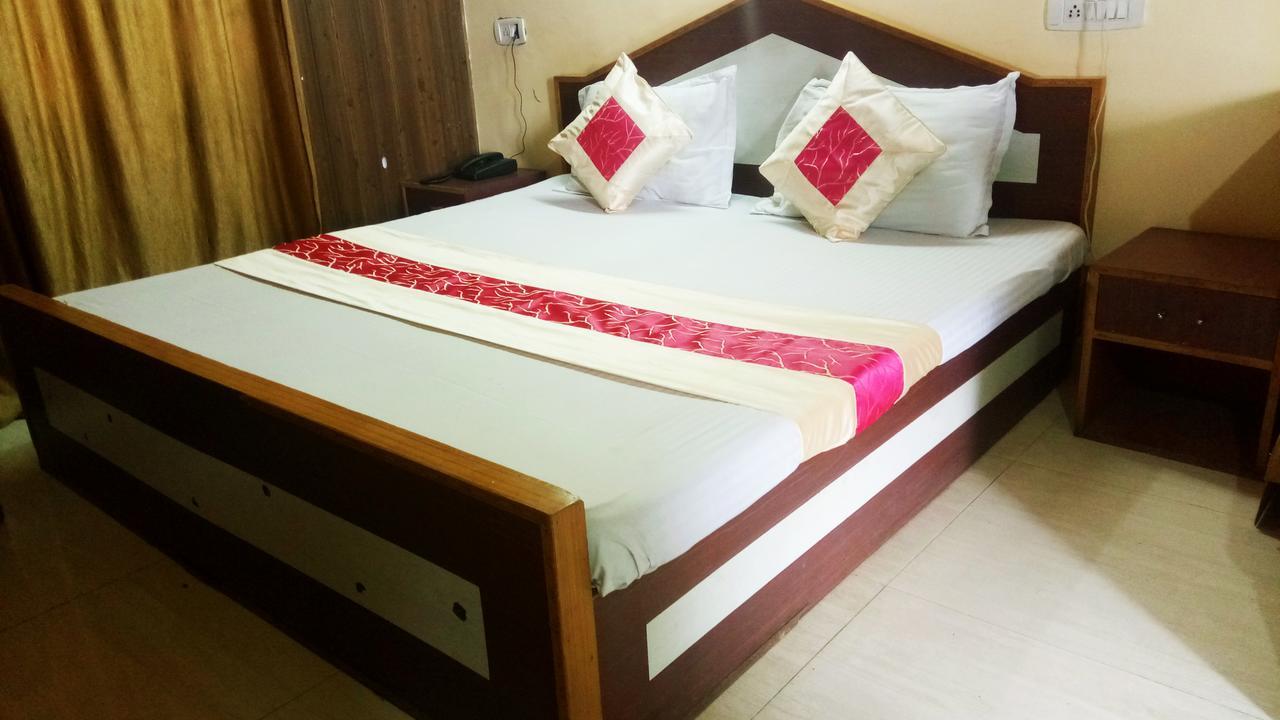 Hotel Royal View Shimla Exterior foto