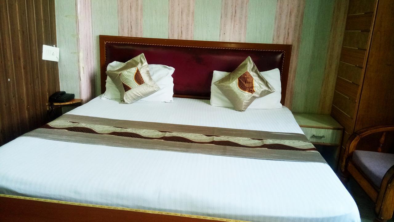 Hotel Royal View Shimla Exterior foto
